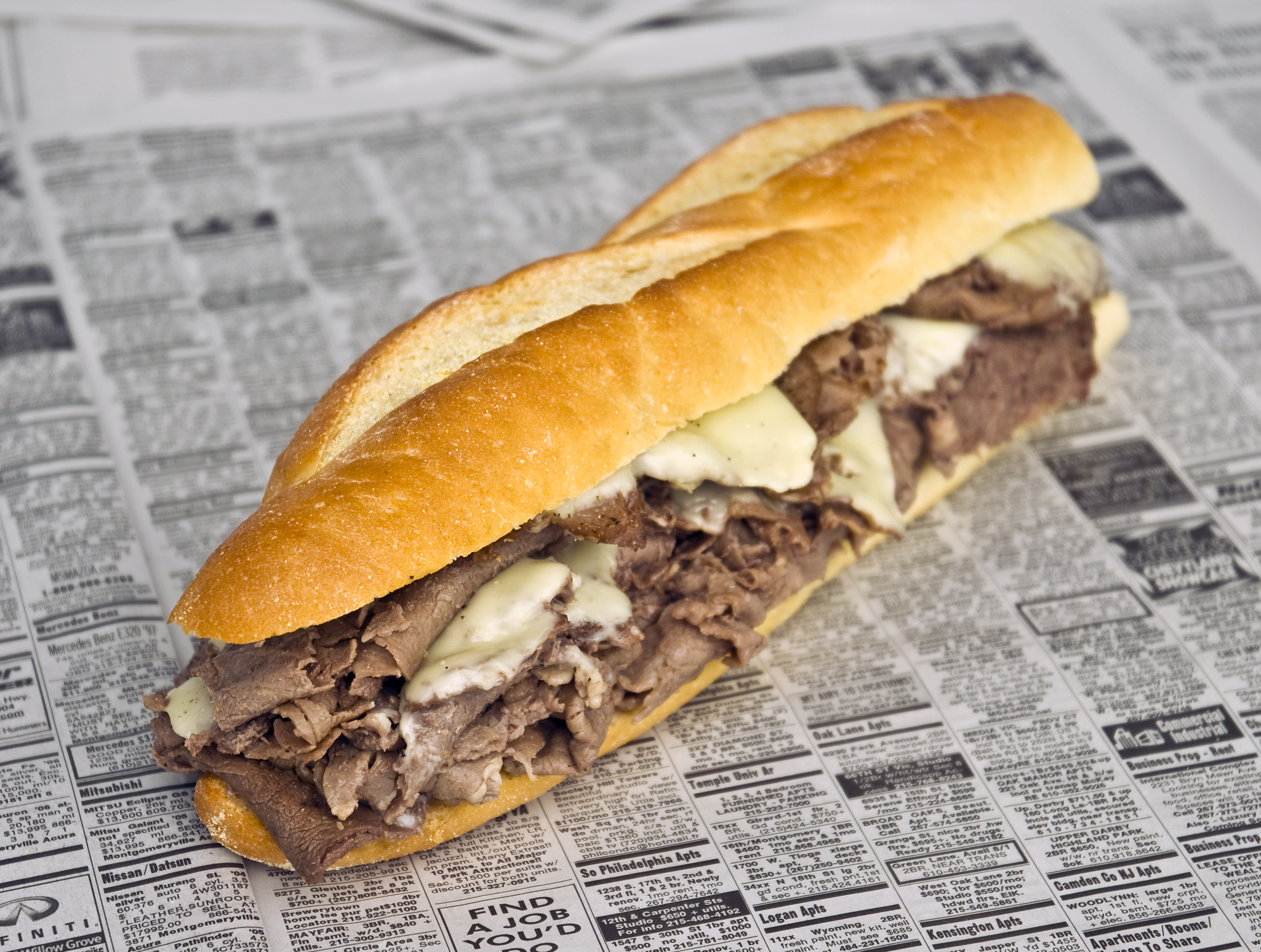 cheesesteak