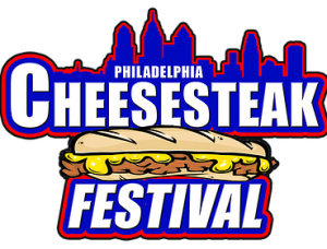 Philly's 1st Cheesesteak Festival