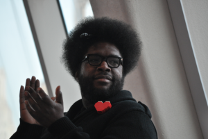 Questlove dishes top cheesesteak spot, food recommendations ahead of Roots Picnic