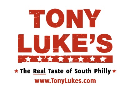 Tony Lukes logo
