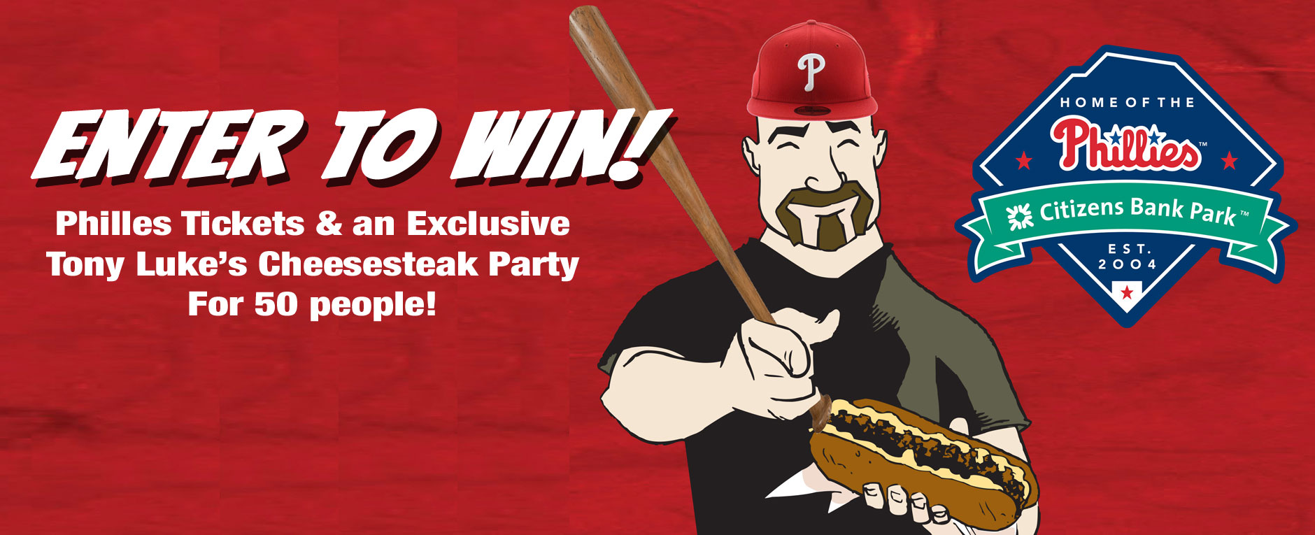 Phillies Contest