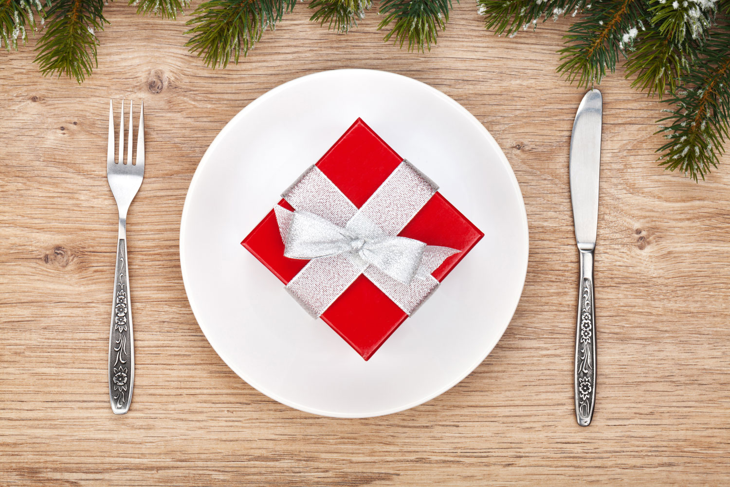 Most Unique Food Gifts to Send That Foodie This Holiday