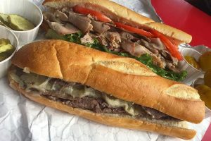 Philly Cheesesteak Icon Tony Luke’s Plans to Dive Back Into NY with 7 New Locations
