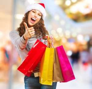 Best Ways to Fuel Yourself Up for Black Friday Sales