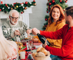 unique food gifts to send
