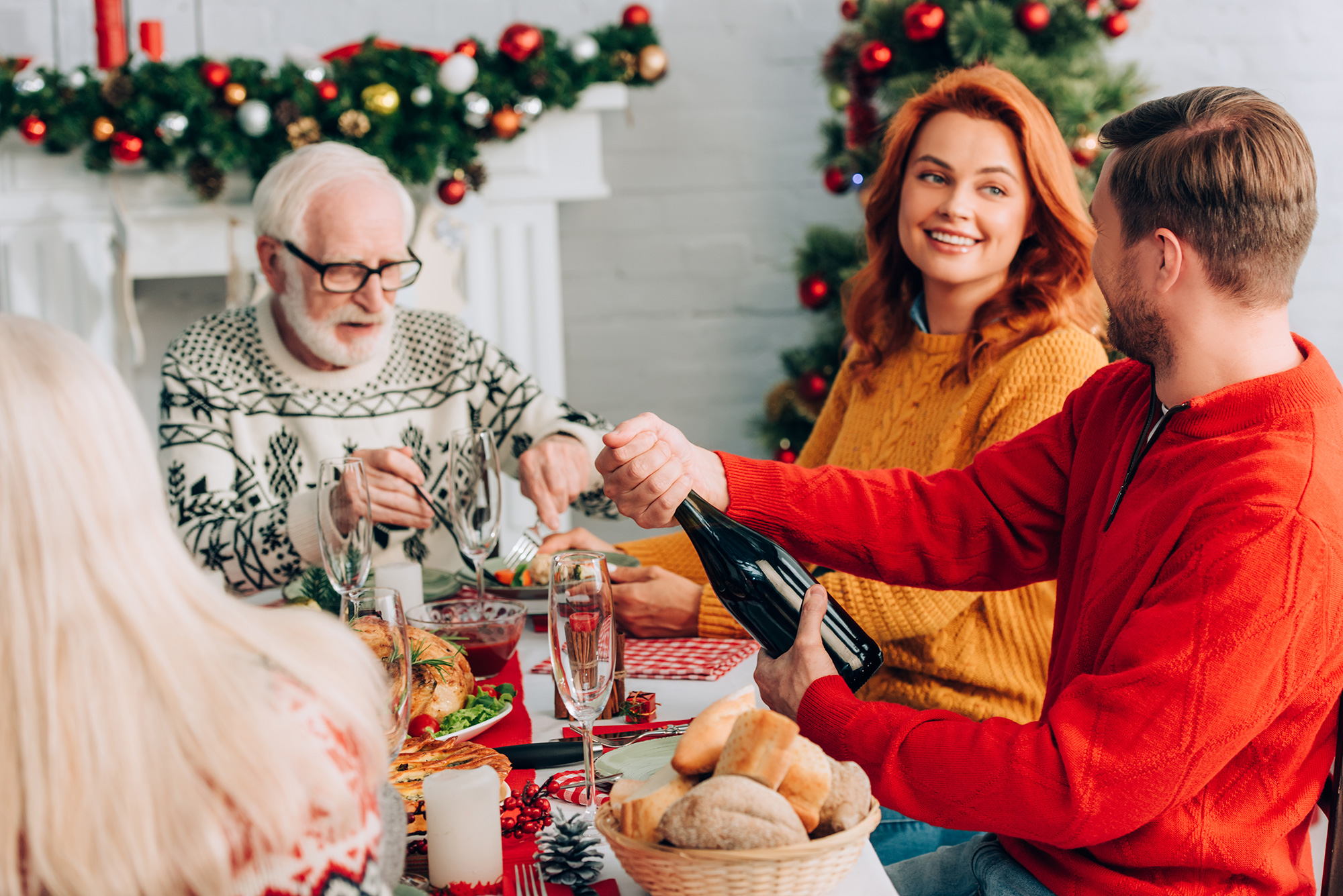 unique food gifts to send