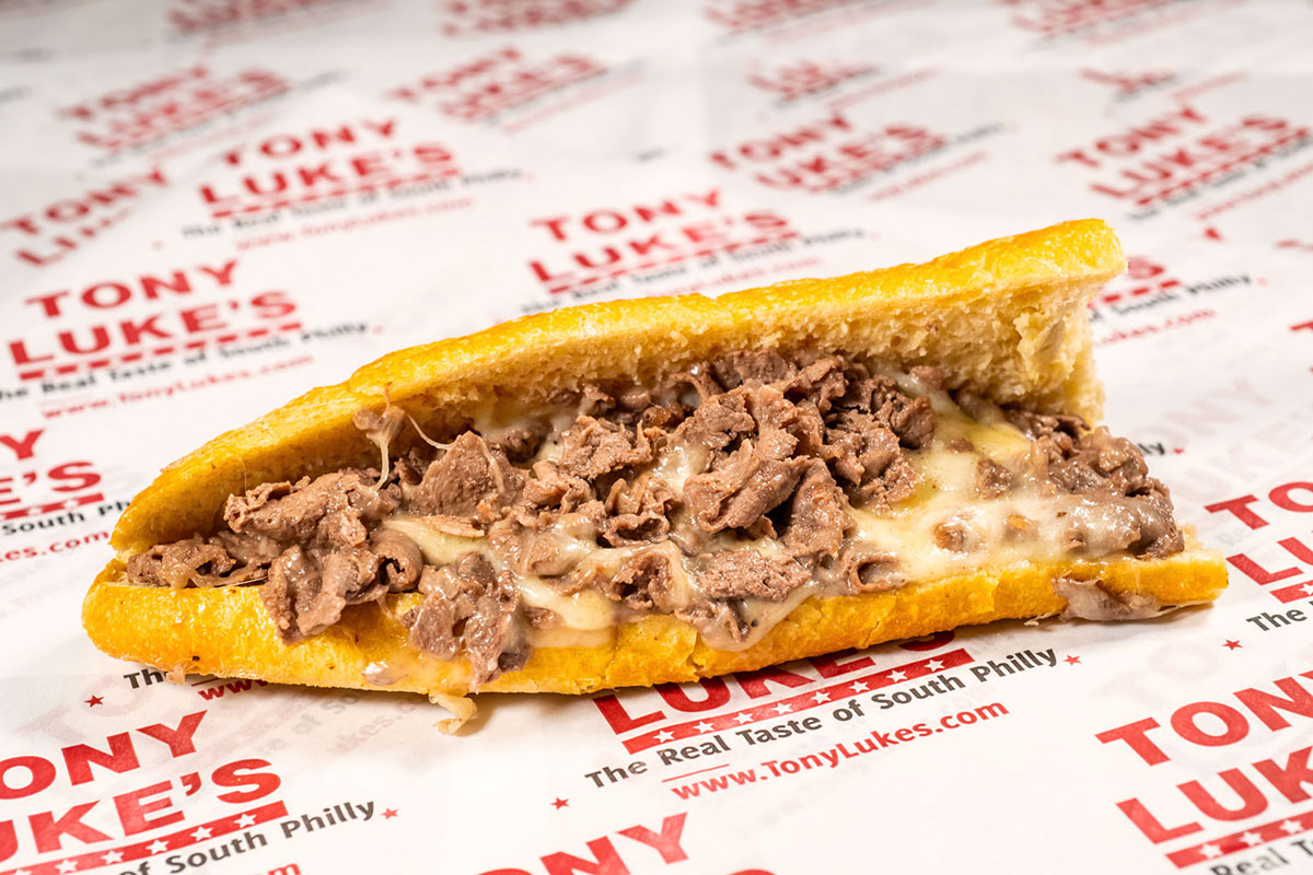 philadelphia cheesesteaks