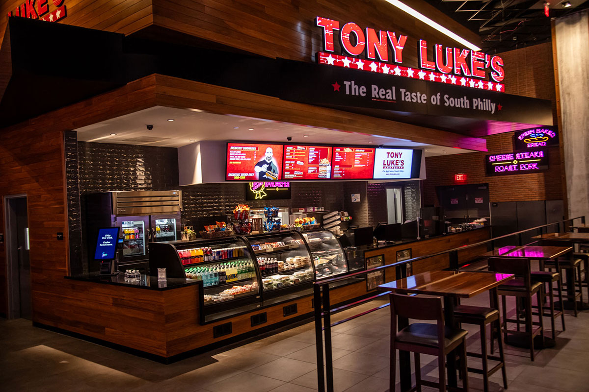 multi-unit restaurant management