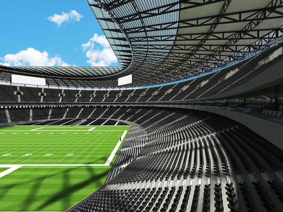 stadium concessions